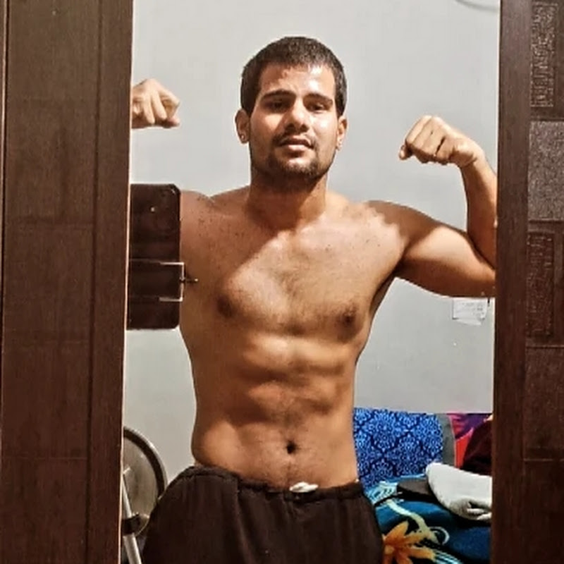 Satyam Mishra