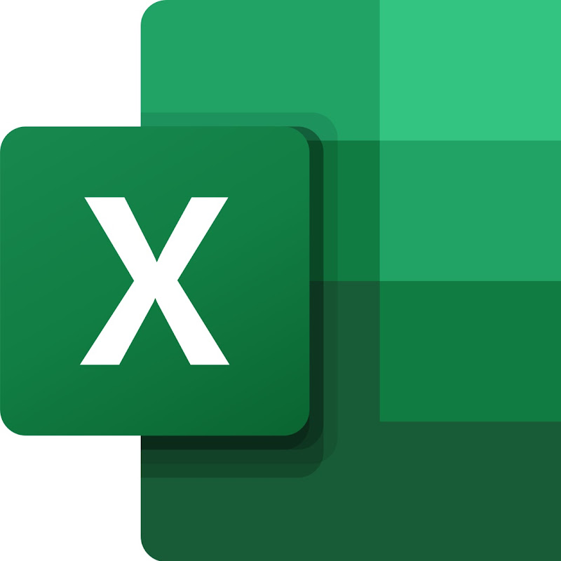 Excel Exercice Logo