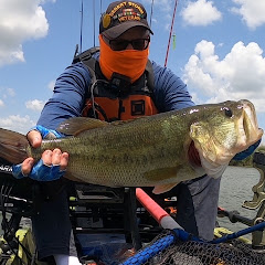 Casting Across Texas Fishing