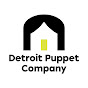 Detroit Puppet Company logo