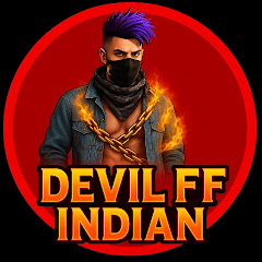 DEvIL FF INDIAN