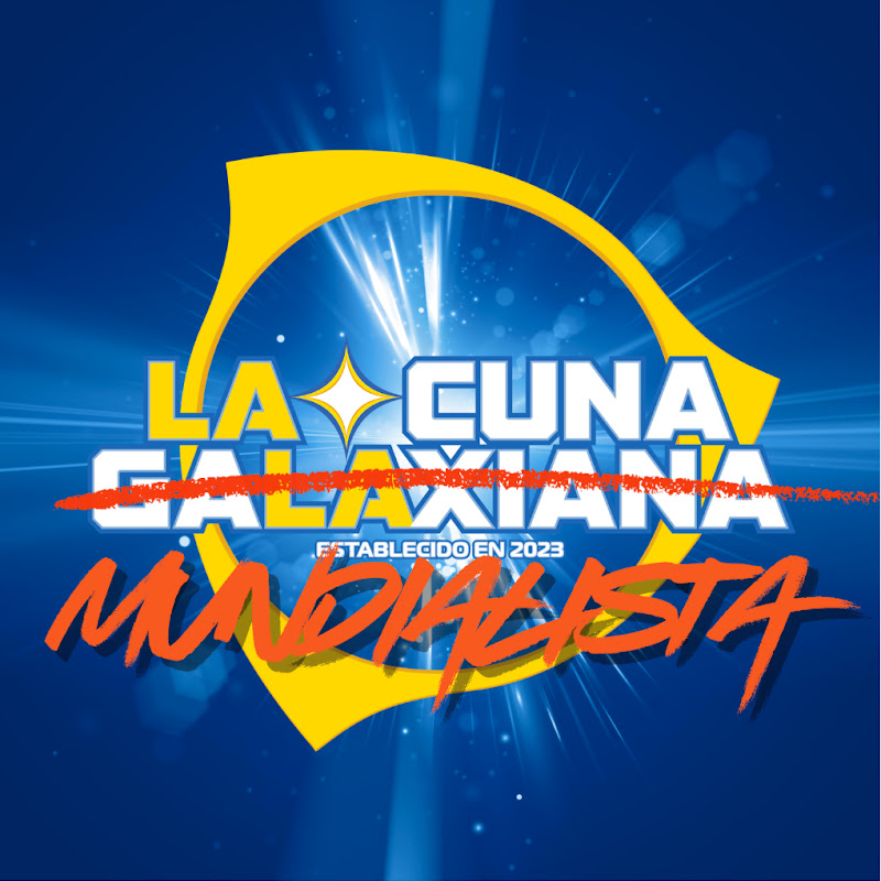 La Cuna Galaxiana Podcast