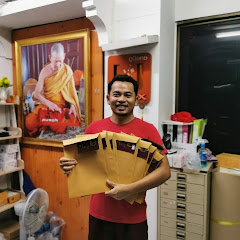 Thai​ Friend​s​ Visa​アイコン画像
