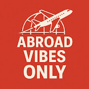 Abroad Vibes Only 