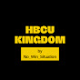 HBCU KINGDOM YouTube Profile Photo