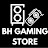 BH Gaming Store