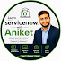 N9xfbOuROtk-channel-avatar-Learn ServiceNow with Aniket