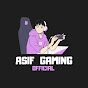Asif Gaming official logo