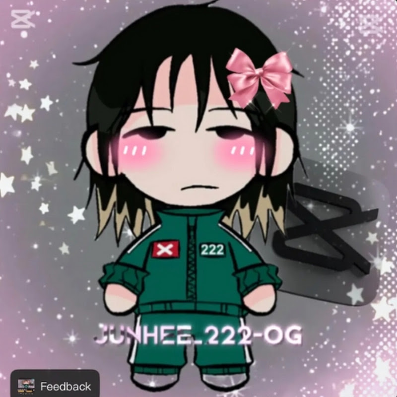 ☆•𝓙𝓾𝓷 𝓱𝓮𝓮•☆