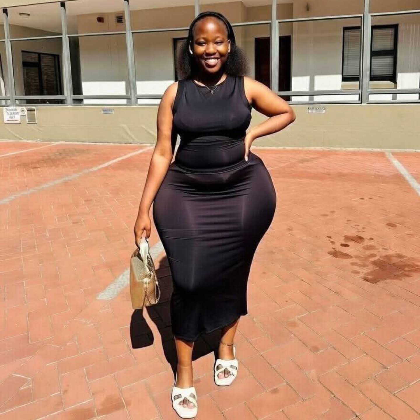 Post from Ms Curvy hub
