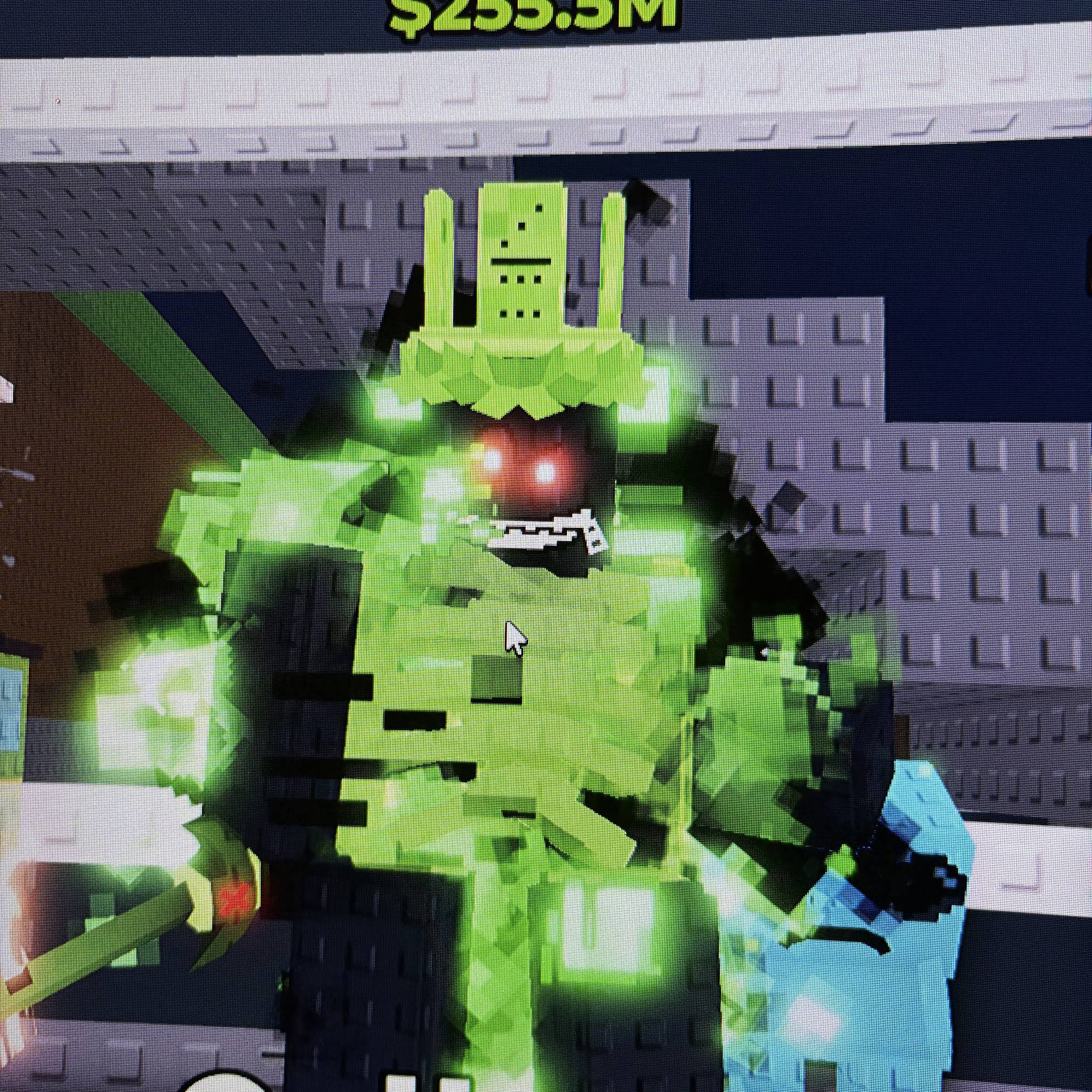 Post from Rylan Roblox Fort