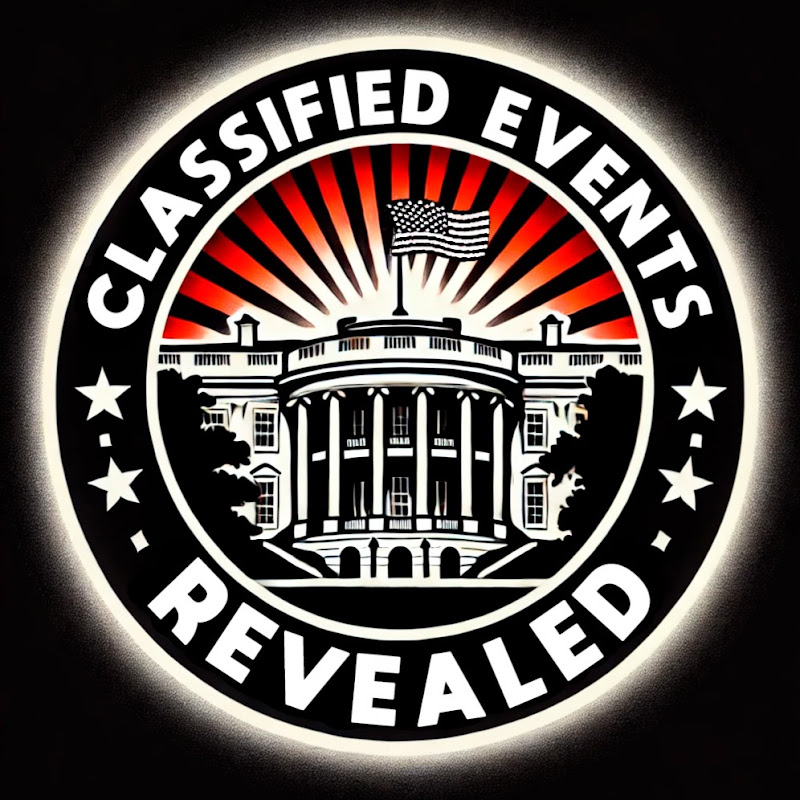 Classified Events Revealed