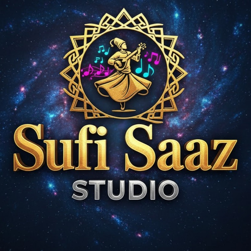 Sufi Saaz Studio