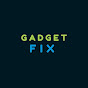 Gadgetfixx logo