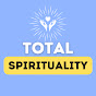 Total Spirituality logo