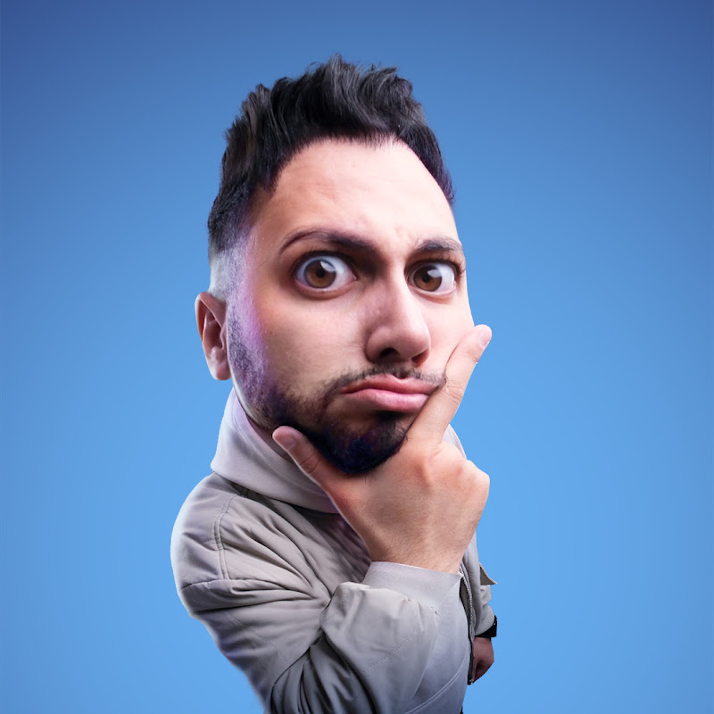 Channel Avatar