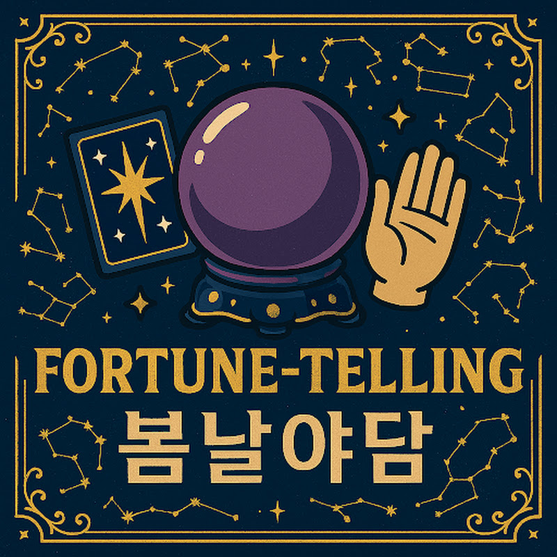 봄날야담