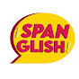 Spanglish - Learn Spanish logo