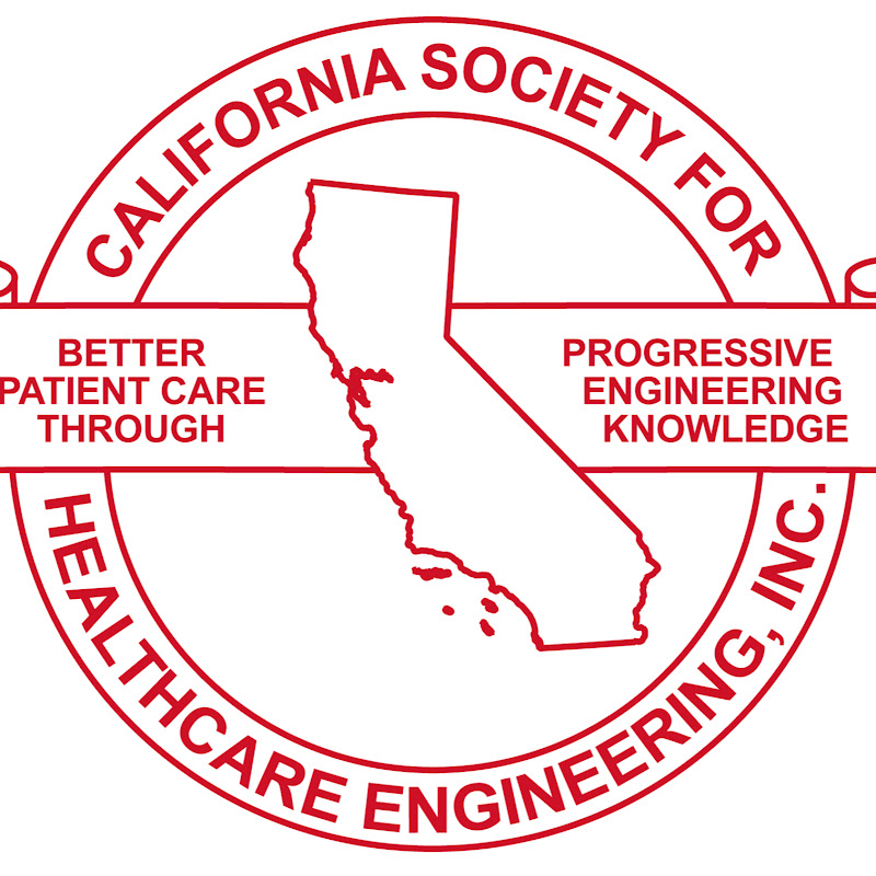 California Society for Healthcare Engineering