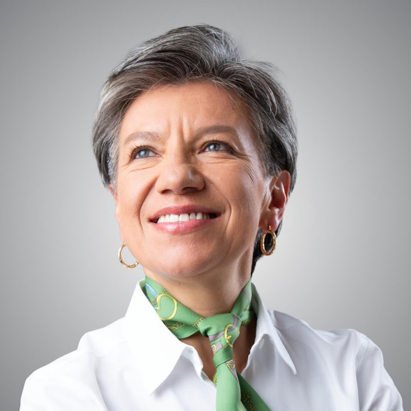 Claudia López Hernández
