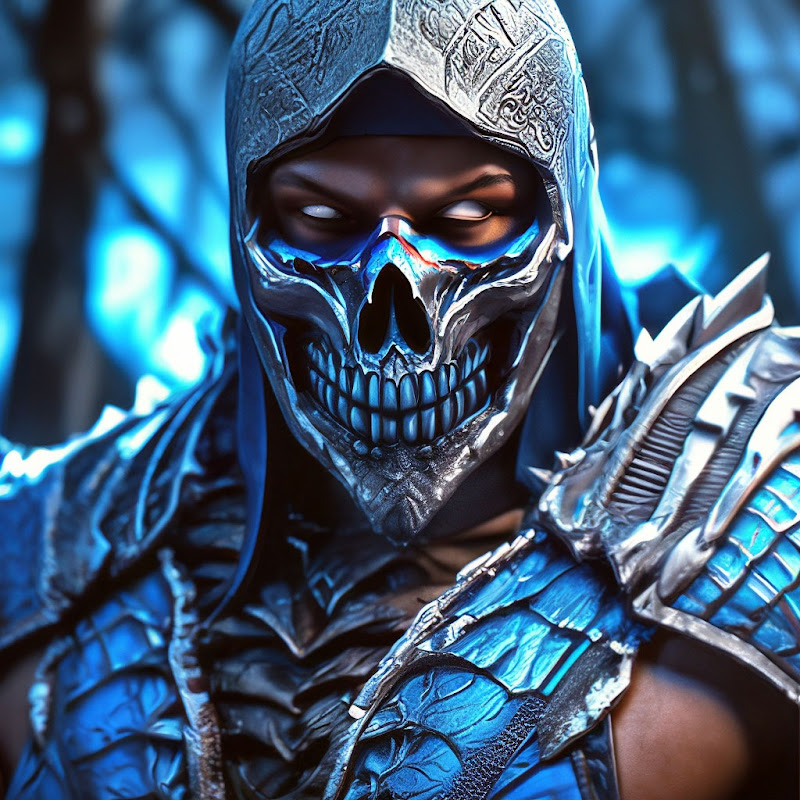 Sub-Zero