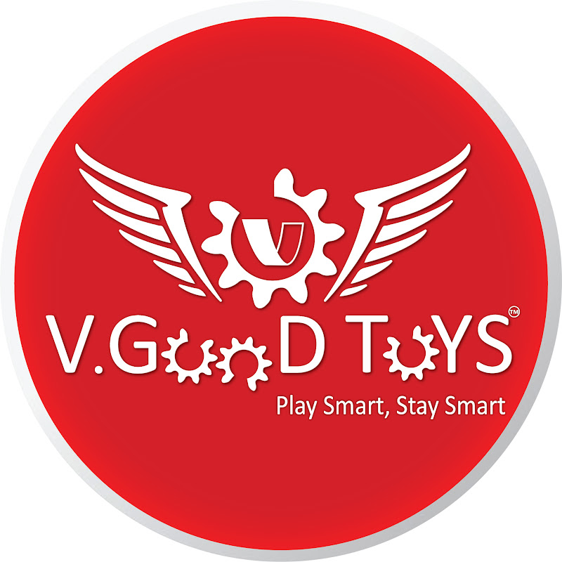 V GOOD TOYS