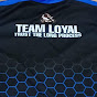 TEAM LOYAL YT