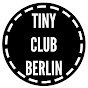 Tiny Club Berlin logo