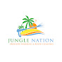 Jungle Nation Pressure Washing and Roof Cleaning logo