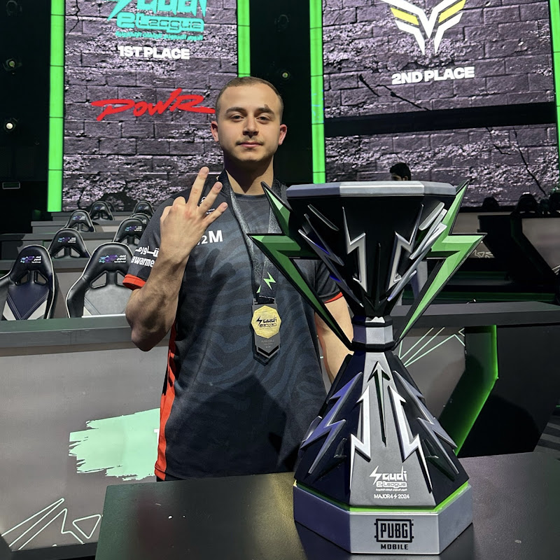 Channel Avatar