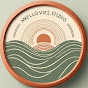 MellowVibes Studio logo