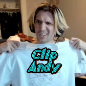 Clip Andy xQc