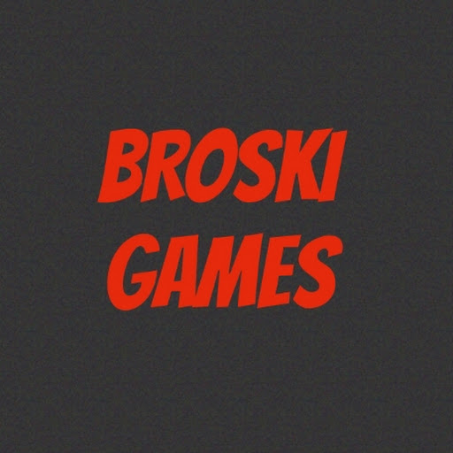 Broski Games