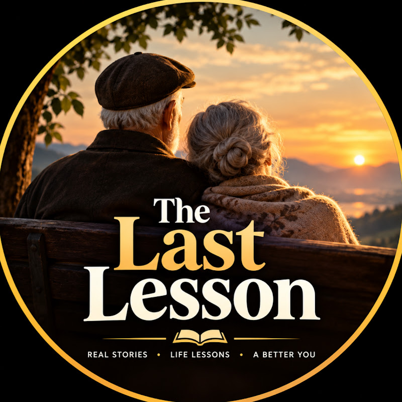 THE LAST LESSON