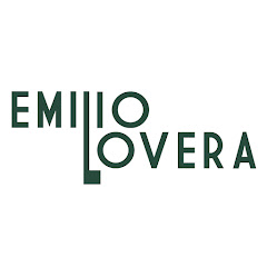 Emilio Lovera channel logo