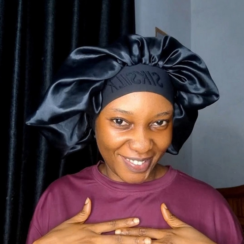 Uchechukwu Anastasia