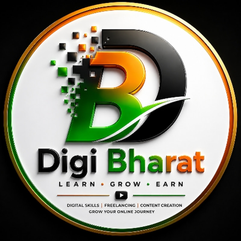 Digi Bharat