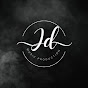 JD Music Production logo