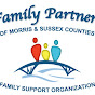 Family Partners of Morris and Sussex Counties FSO logo