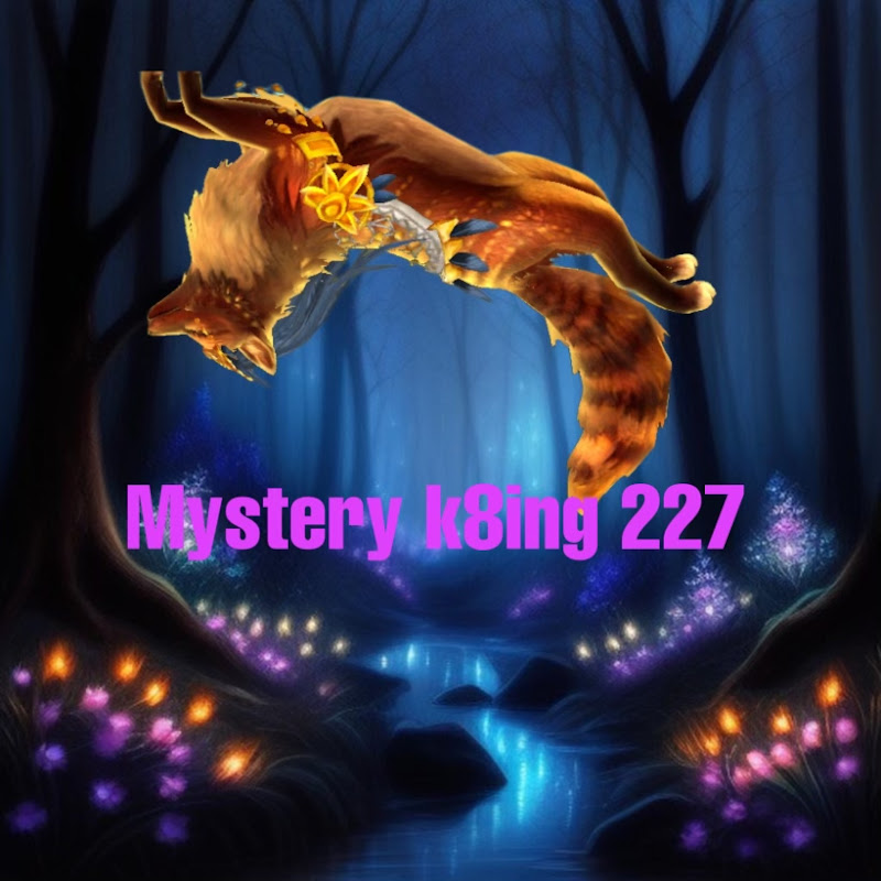 MysteryK8ng227