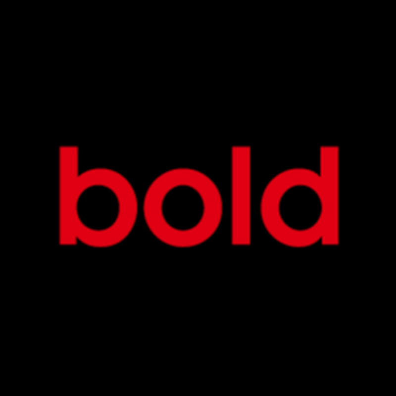 Bold CG