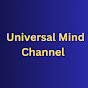 The Universal Mind Channel logo