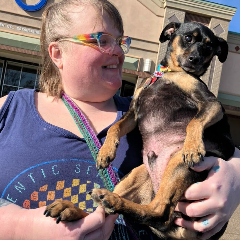 Mary and Mocha