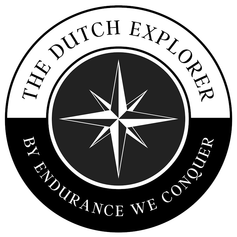 The Dutch Explorer channel avatar