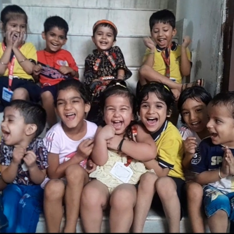 OM PLAY SCHOOL