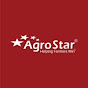 AgroStar Marathi logo