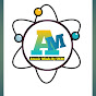 Atomic Minds by ukm logo