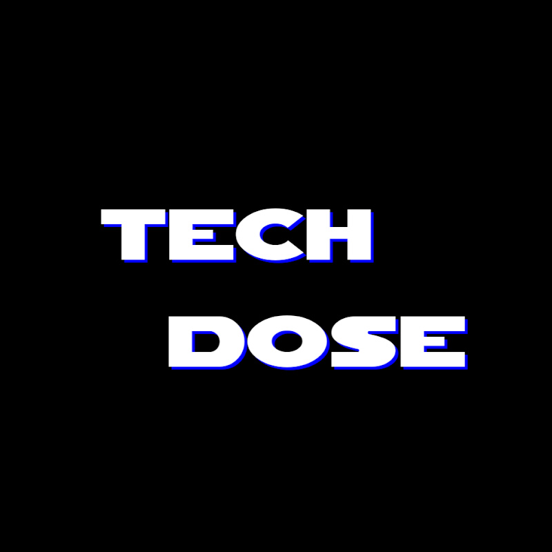 Tech Dose 360