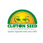 Clifton Seed Company logo