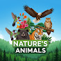 Nature's Animals logo